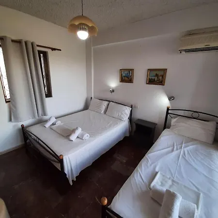 Appartement Cheerful In With Balcony