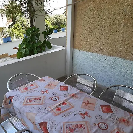 Appartement Cheerful In With Balcony *