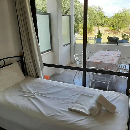 Cheerful In With Balcony Appartement