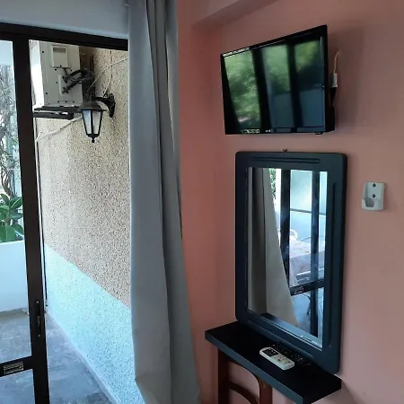 Appartement Cheerful In With Balcony